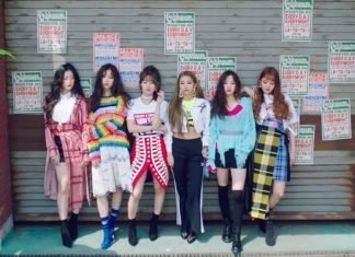 (G)I-DLE