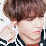 Yugyeom (GOT7) trả lời fan cực “ngầu” trên V Live cá nhân Yugyeom