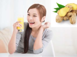 Nước gừng nóng có tác dụng gì cho sức khỏe của bạn? nước gừng nóng có tác dụng gì 10