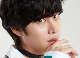 Heechul