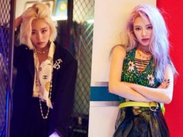 Hyoyeon Wheein