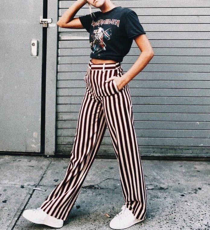 Item cho nàng chân ngắn