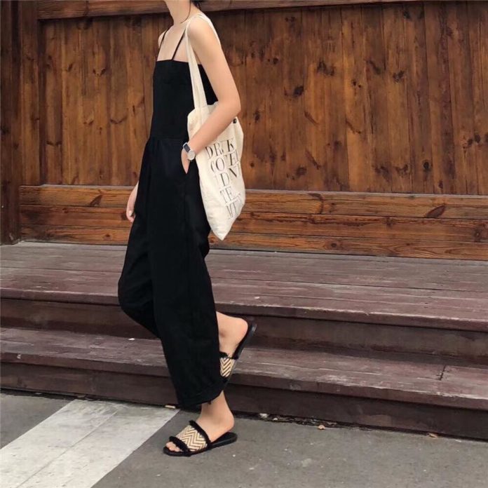 Item cho nàng chân ngắn