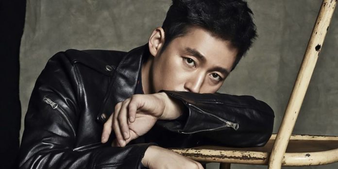 Jang Hyuk