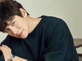 Ji Chang Wook