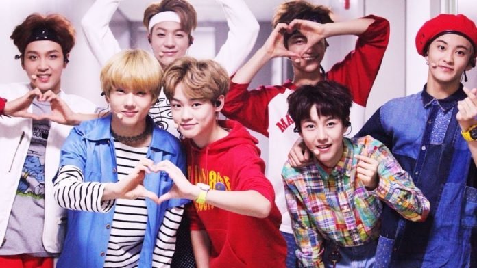 NCT trở thành nghệ sĩ KPOP đầu tiên dẫn đầu BXH nghệ sĩ mới nổi của Billboard Billboard KPOP NCT NCT 127 NCT 2018 Empathy NCT Dream