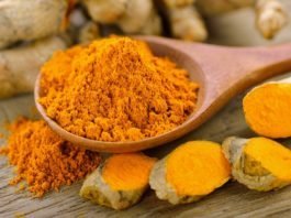 8 công dụng của nghệ với sức khỏe không phải ai cũng biết Công dụng của nghệ