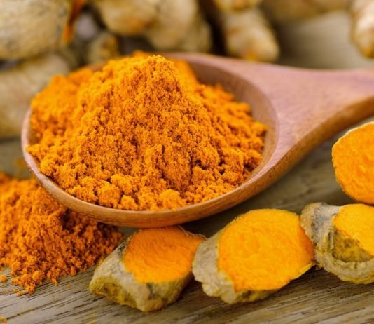 Công dụng của nghệ