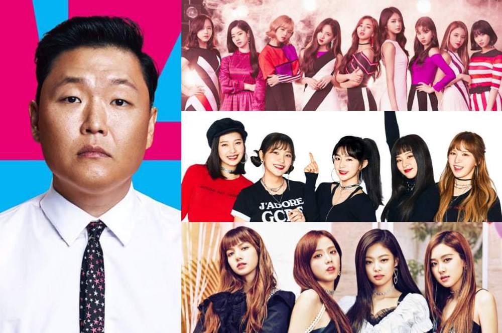 Đi tìm những nghệ sĩ, nhóm nhạc “hot” nhất tại các lễ hội âm nhạc đại học ở Hàn Quốc