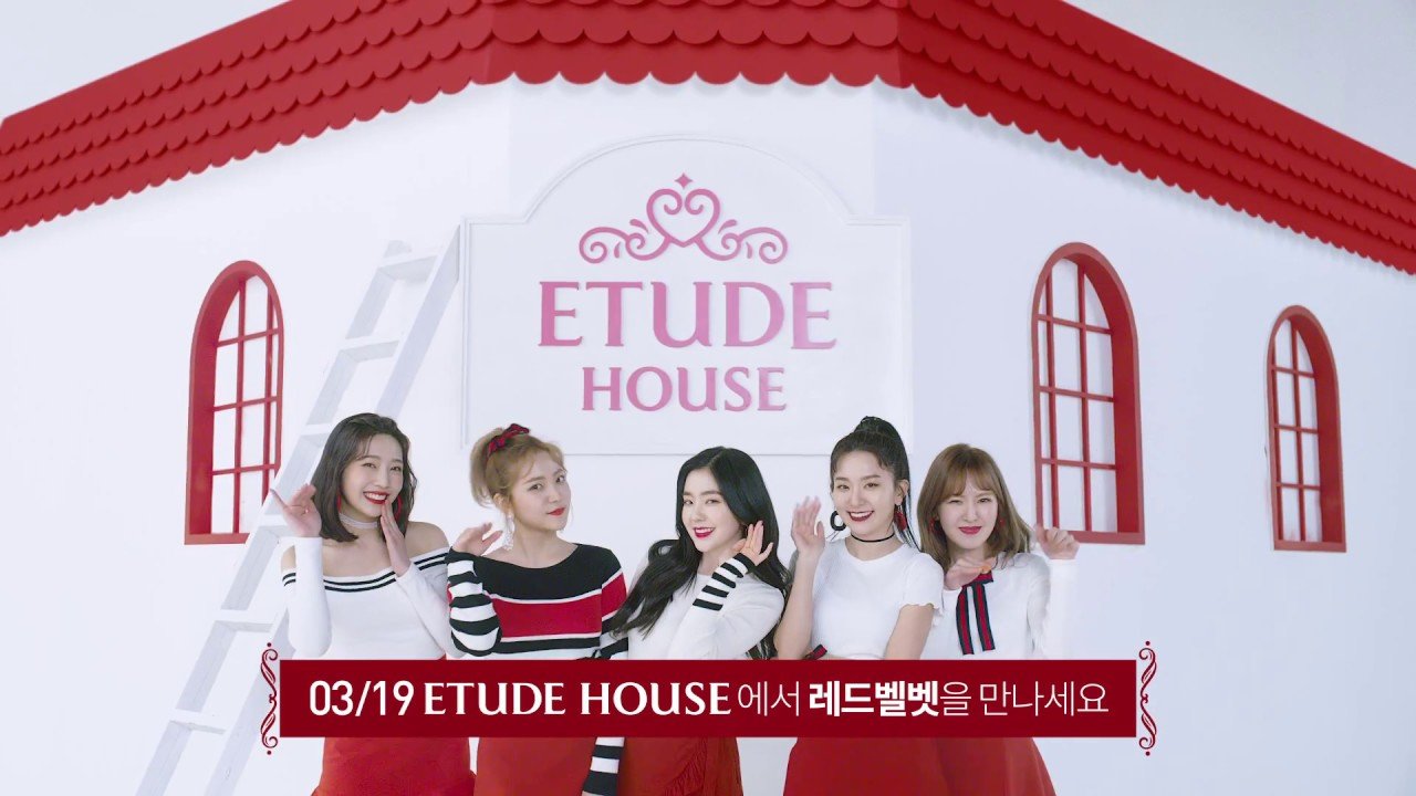 etude house