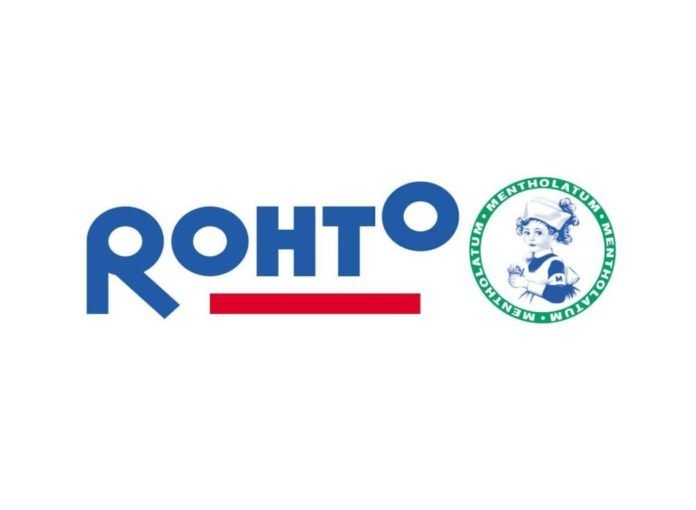 logo Rohto