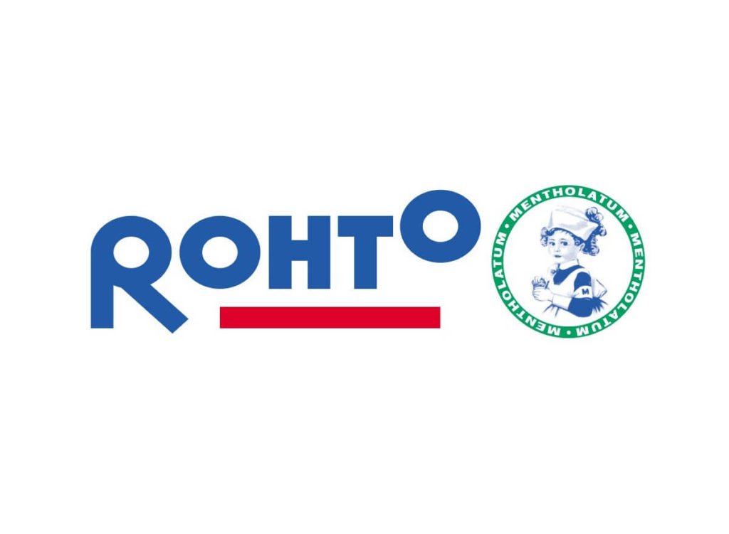 logo Rohto