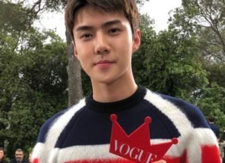 Sehun