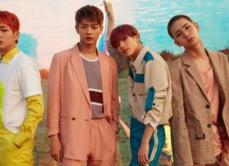 SHINee