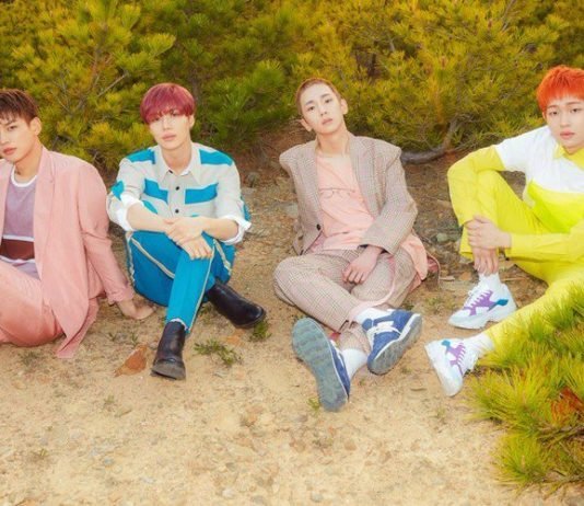 SHINee