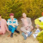 Các thành viên SHINee bày tỏ tình cảm với nhau trên V Live “After SHINee Day” SHINee