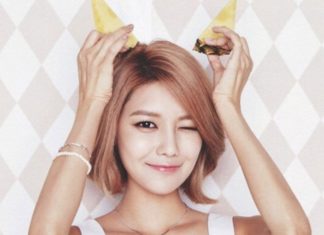 Sooyoung