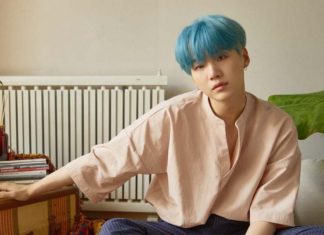 Quá “khiếp sợ” trước thành tích mà BTS đạt được, Suga từng bật khóc nức nở trong phòng tắm Suga