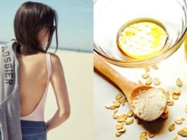 cover trị mụn lưng