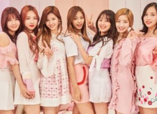 TWICE