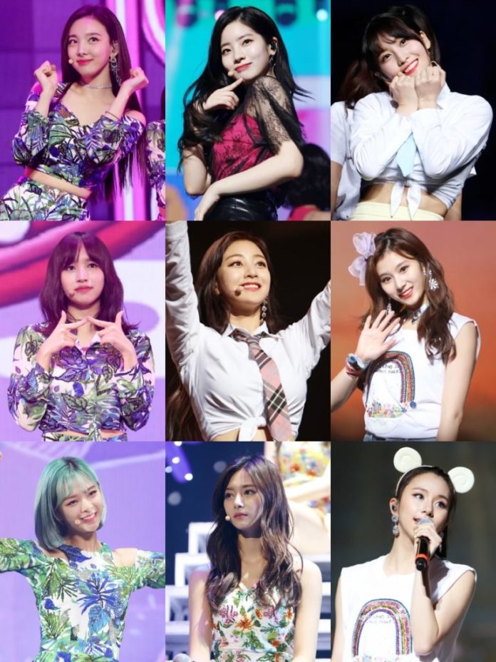 TWICE