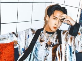 Ravi VIXX