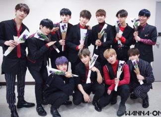 Wanna One