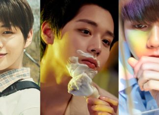 “Center quốc dân” Kang Daniel tiếp tục đứng đầu BXH thương hiệu cá nhân thành viên nhóm nhạc nam tháng 5/2018 BXH