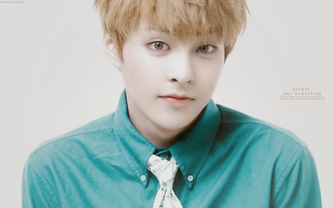 Xiumin