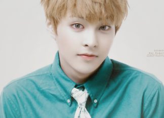 Xiumin