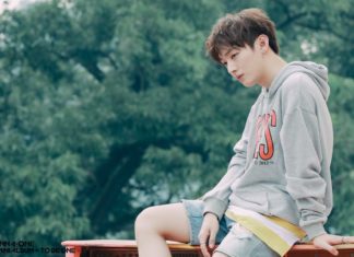 Yoon Ji Sung