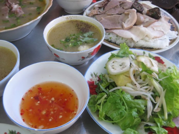 Bảnh hỏi