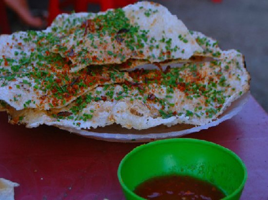 8 món ngon ở Quảng Ngãi ăn vào nhớ mãi - BlogAnChoi