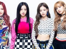 BLACKPINK
