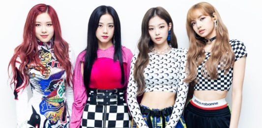 BLACKPINK