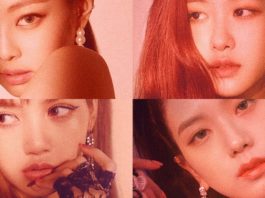 BLACKPINK