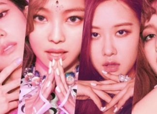 BLACKPINK