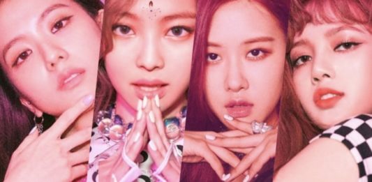 BLACKPINK
