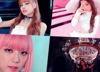BLACKPINK