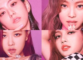 BLACKPINK chính thức tung ra teaser MV “Ddu-du Ddu-du”, cổ phiếu YG tăng vọt blackpink09