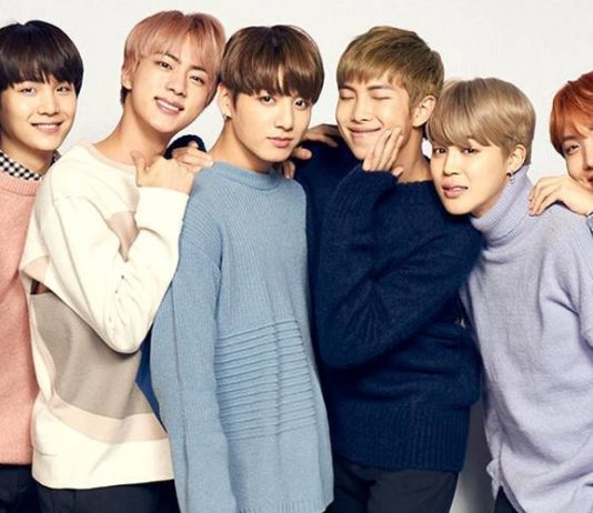 Không phải Gong Yoo hay Song Joong Ki, BTS mới là cái tên các hãng muốn kí hợp đồng quảng cáo nhất! BTS