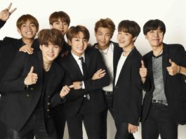BTS chia sẻ về những trải nghiệm tại Billboard và âm nhạc của nhóm trên bản tin SBS “8 o’Clock News” BTS