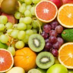 Nguyên tắc ăn trái cây