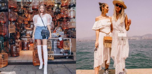 Muôn vàn cách đeo túi mini bag dành cho nàng sành điệu Cách đeo túi mini bag