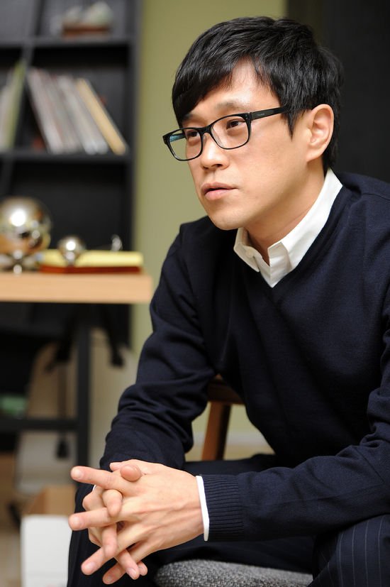 CEO Han Sung Soo