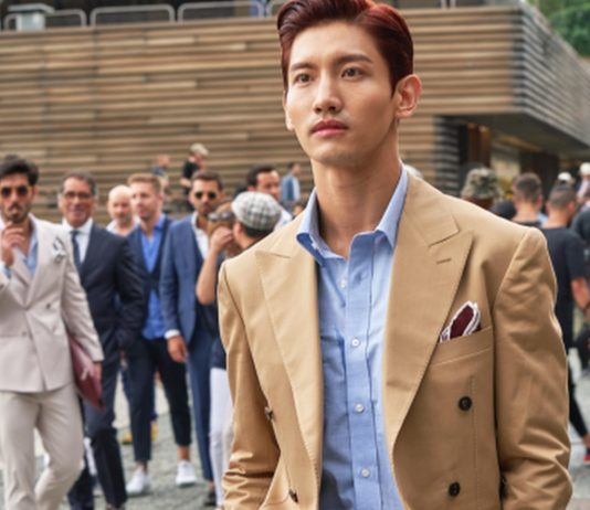 Changmin