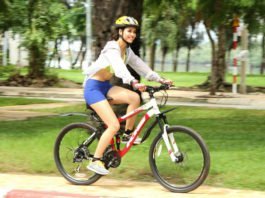 7 bộ môn thể thao thích hợp cho người bận rộn chạy xe đạp đúng cách