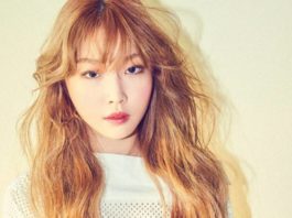 Chungha
