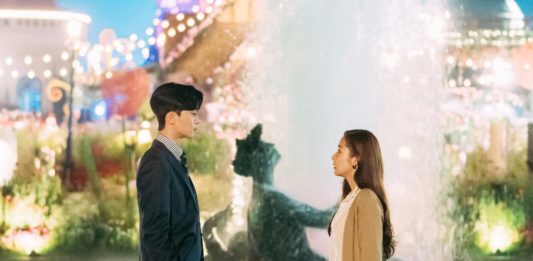Lý do khiến bạn không thể bỏ qua drama: “Thư Ký Kim Sao Thế”? cổ tích