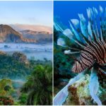 Địa điểm ở Cuba